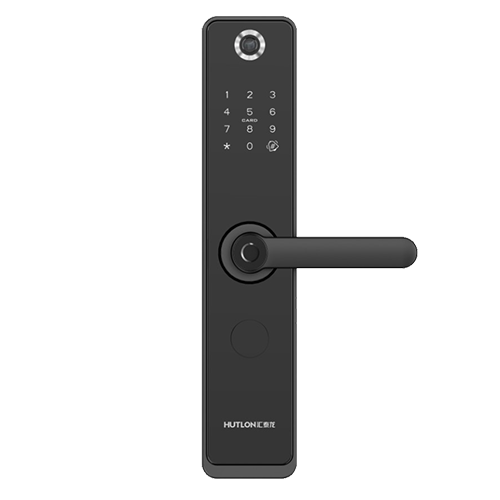 A4e遠(yuǎn)程視頻對講貓眼智能鎖